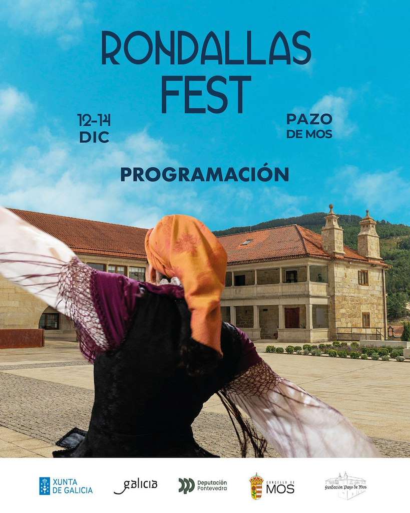 Rondallas Fest (2025) en Mos