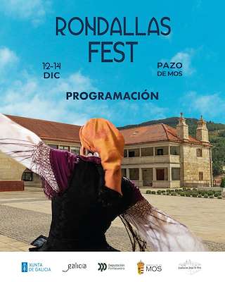Fechas, información, programa, cartel, imágenes, mapa y ubicación de Rondallas Fest (2025)  en  Mos