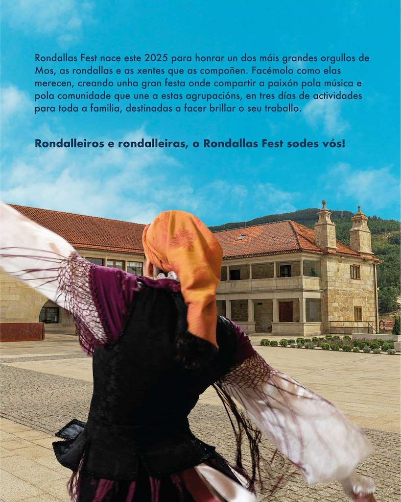 Rondallas Fest (2025) en Mos