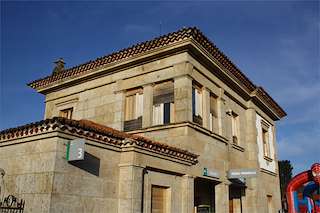 Roteiro da Emigración