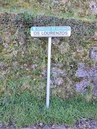 Fechas, información, programa, cartel, imágenes, mapa y ubicación de Roteiro de Sabugueiro  en  Cerdedo-Cotobade