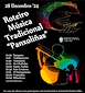 FiestasRelacionadas Roteiro Música Tradicional Panxoliñas en Ribadavia