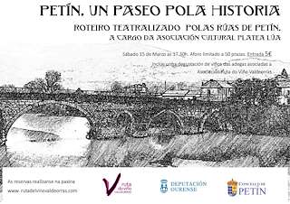 Roteiro Teatralizado