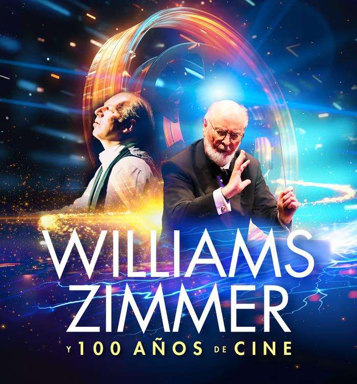 Royal Film Concert Orchestra - La Musica de Zimmer & Williams (2026) en Vigo