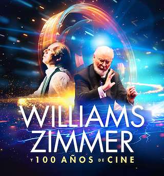 Fechas, información, programa, cartel, imágenes, mapa y ubicación de Royal Film Concert Orchestra - La Musica de Zimmer & Williams (2026)  en  Vigo