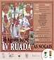 FiestasRelacionadas IV Ruada 1900 en As Nogais