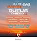 FiestasRelacionadas Rufus Tardeo Club en Ferrol