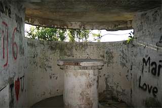 Fechas, información, programa, cartel, imágenes, mapa y ubicación de Ruinas de Baterías J2 (2022)  en  Bueu