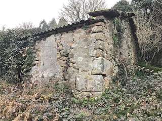 Fechas, información, programa, cartel, imágenes, mapa y ubicación de Ruínas de la Capilla de Novais (2024)  en  Val do Dubra