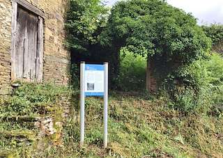 Fechas, información, programa, cartel, imágenes, mapa y ubicación de Ruinas de San Breixo de Balsa  en  Triacastela