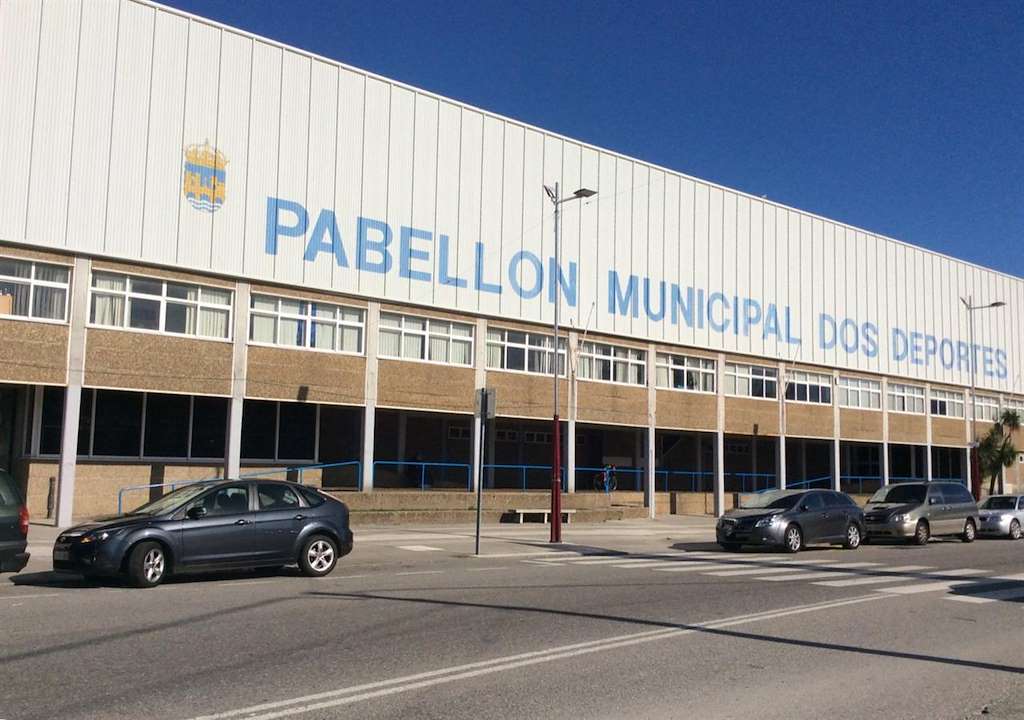 Rungalicia en Pontevedra