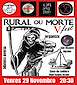 FiestasRelacionadas Rural Ou Morte Fest V en O Grove