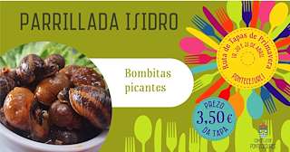 Ruta de Tapas en Pontecesures