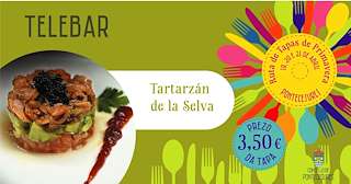 Ruta de Tapas en Pontecesures