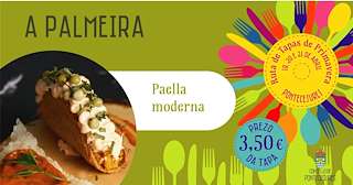 Ruta de Tapas en Pontecesures