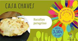 Ruta de Tapas en Pontecesures