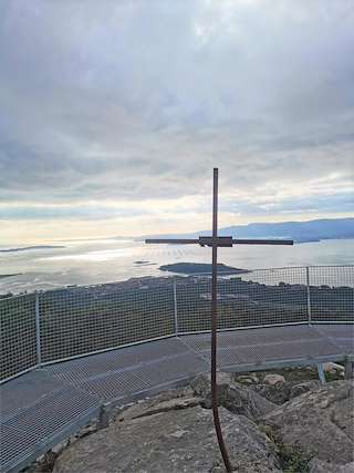 Ruta 2 - Cruz de Xiabre