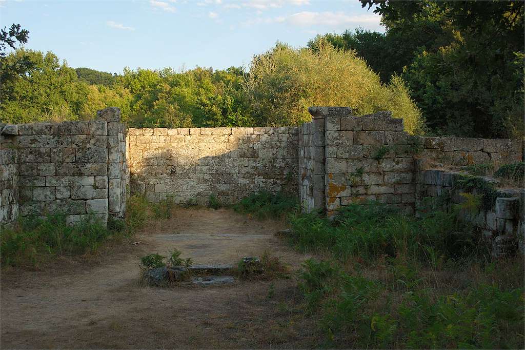 Ruta Arqueológica de Armeá en Allariz
