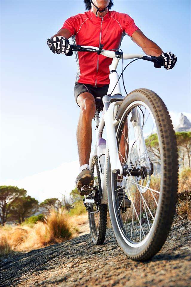 XII Ruta BTT en Carnota