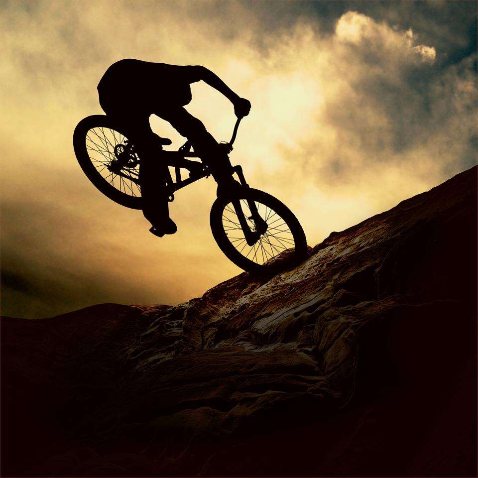 XII Ruta BTT en Dumbría