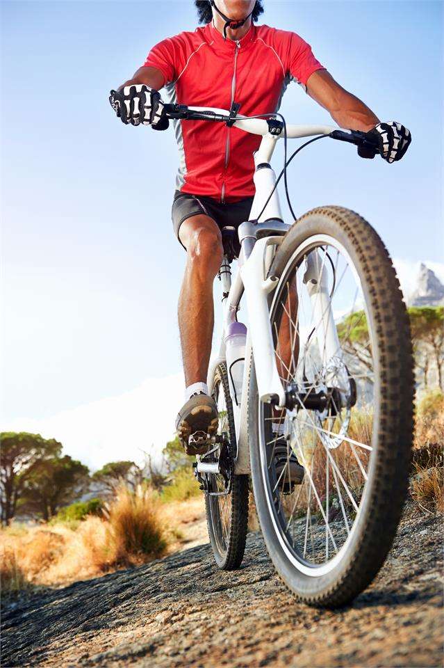 VIII Ruta BTT Terras do Eume en As Pontes de García Rodríguez