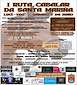 FiestasRelacionadas II Ruta Cabalar da Santa Mariña de Lucí (1) en Teo