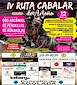 FiestasRelacionadas IV Ruta Cabalar de Artoño en Agolada