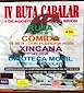 FiestasRelacionadas IV Ruta Cabalar de Liñares (1) en Brión