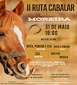 FiestasRelacionadas III Ruta Cabalar de Moreira (1) en A Estrada