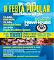 FiestasRelacionadas VIII Ruta Cabalar - II Festa de Montemaior en A Laracha