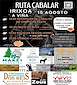 FiestasRelacionadas Ruta Cabalar  en Irixoa