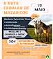 FiestasRelacionadas II Ruta Cabalar  en Mazaricos