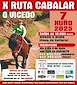 FiestasRelacionadas XI Ruta Cabalar (1) en O Vicedo