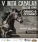 FiestasRelacionadas VI Ruta Cabalar (1) en Silleda