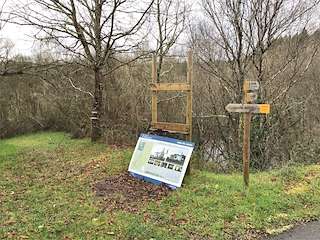 Fechas, información, programa, cartel, imágenes, mapa y ubicación de Ruta Camiño do Miño (2023)  en  Outeiro de Rei