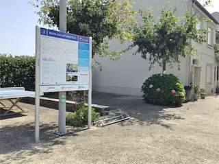 Ruta Cicloturística Sarria - Melide