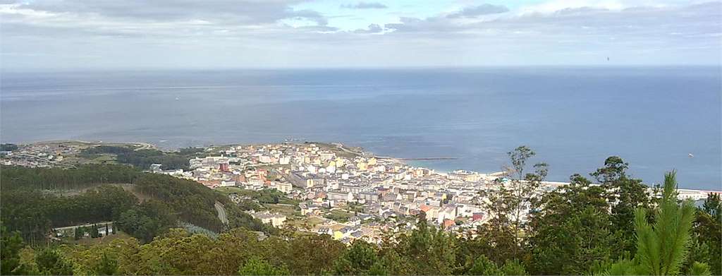 Ruta Circular de Burela