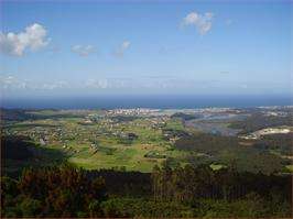 Ruta Cornería en Foz