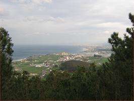 Ruta Cornería en Foz