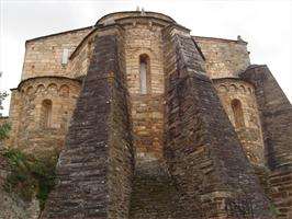 Ruta Cornería en Foz