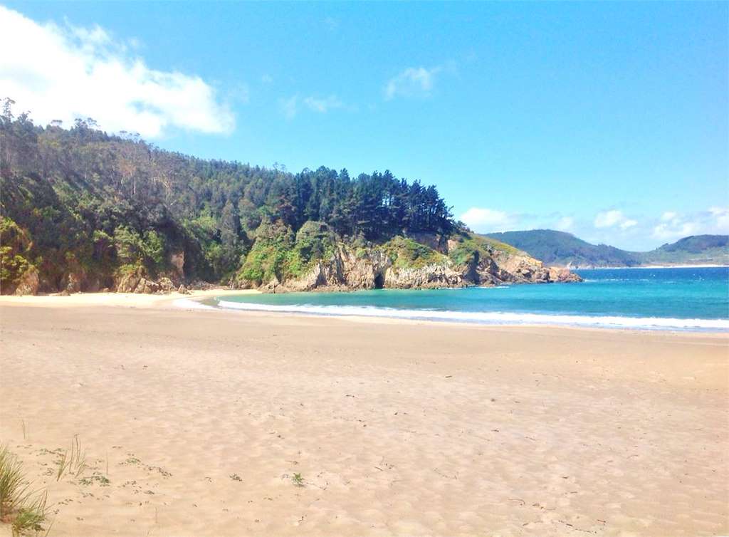 Ruta Costa de O Vicedo - PR-G 156