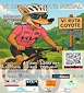 FiestasRelacionadas VI Ruta Coyote Pedal en Castro de Rei