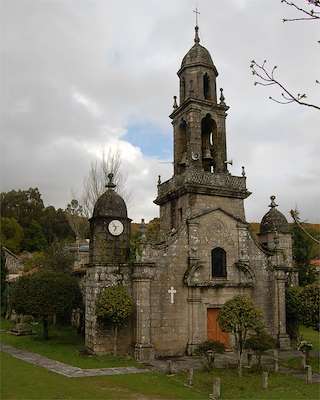 Ruta Cultural y Ambiental de Verducido