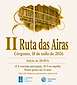 FiestasRelacionadas II Ruta das Airas  (1) en Vilamartín de Valdeorras