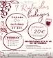 FiestasRelacionadas I Ruta das Bodegas de San Xurxo en Salceda de Caselas
