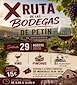 FiestasRelacionadas X Ruta das Bodegas (1) en Petín