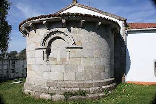 Ruta de Boimorto