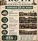 FiestasRelacionadas Ruta de Coches Clásicos (1) en Carballeda de Avia