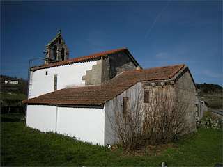 Ruta de la Curuxeira