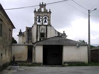 Ruta de la Ría de Ribadeo